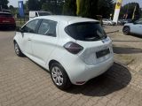 Renault Zoe bei Gebrauchtwagen.expert - Abbildung (6 / 15)