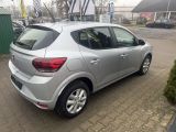 Dacia Sandero bei Gebrauchtwagen.expert - Abbildung (4 / 14)
