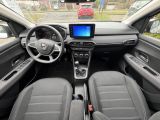 Dacia Sandero bei Gebrauchtwagen.expert - Abbildung (9 / 14)