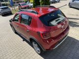 Dacia Sandero bei Gebrauchtwagen.expert - Abbildung (6 / 12)