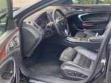 Opel Insignia bei Gebrauchtwagen.expert - Abbildung (10 / 15)