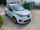 Renault Zoe bei Gebrauchtwagen.expert - Abbildung (3 / 14)