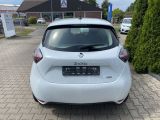 Renault Zoe bei Gebrauchtwagen.expert - Abbildung (5 / 14)