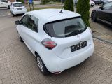 Renault Zoe bei Gebrauchtwagen.expert - Abbildung (6 / 14)