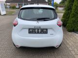 Renault Zoe bei Gebrauchtwagen.expert - Abbildung (5 / 14)