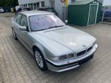 BMW 7er bei Gebrauchtwagen.expert - Abbildung (3 / 15)