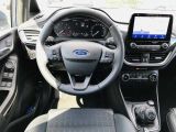 Ford Fiesta bei Gebrauchtwagen.expert - Abbildung (10 / 15)