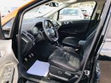 Ford EcoSport bei Gebrauchtwagen.expert - Abbildung (11 / 15)