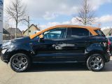 Ford EcoSport bei Gebrauchtwagen.expert - Abbildung (5 / 15)