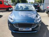Ford Fiesta bei Gebrauchtwagen.expert - Abbildung (2 / 15) Ford Fiesta bei Gebrauchtwagen.expert - Abbildung (2 / 15)