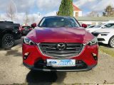 Mazda CX-3 bei Gebrauchtwagen.expert - Abbildung (4 / 15)