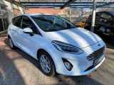 Ford Fiesta bei Gebrauchtwagen.expert - Abbildung (3 / 15)