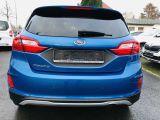 Ford Fiesta bei Gebrauchtwagen.expert - Abbildung (8 / 15)