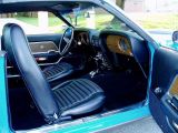 Ford Mustang bei Gebrauchtwagen.expert - Abbildung (15 / 15)