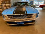 Ford Mustang bei Gebrauchtwagen.expert - Abbildung (6 / 15)