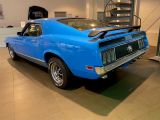 Ford Mustang bei Gebrauchtwagen.expert - Abbildung (5 / 15)