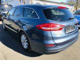 Ford Mondeo bei Gebrauchtwagen.expert - Abbildung (6 / 15)