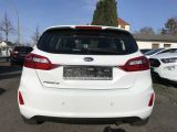 Ford Fiesta bei Gebrauchtwagen.expert - Abbildung (6 / 15)