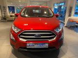 Ford EcoSport bei Gebrauchtwagen.expert - Abbildung (2 / 8)