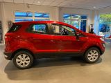 Ford EcoSport bei Gebrauchtwagen.expert - Abbildung (4 / 8)