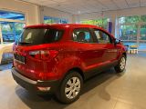 Ford EcoSport bei Gebrauchtwagen.expert - Abbildung (5 / 8)