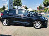 Ford Fiesta bei Gebrauchtwagen.expert - Abbildung (8 / 15)