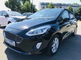 Ford Fiesta bei Gebrauchtwagen.expert - Abbildung (4 / 15)