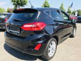 Ford Fiesta bei Gebrauchtwagen.expert - Abbildung (7 / 15)