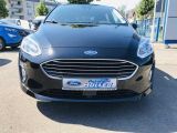 Ford Fiesta bei Gebrauchtwagen.expert - Abbildung (2 / 15)