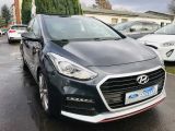 Hyundai i30 bei Gebrauchtwagen.expert - Abbildung (3 / 15)