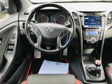 Hyundai i30 bei Gebrauchtwagen.expert - Abbildung (12 / 15)