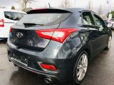 Hyundai i30 bei Gebrauchtwagen.expert - Abbildung (9 / 15)