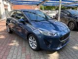 Ford Fiesta bei Gebrauchtwagen.expert - Abbildung (3 / 15)