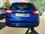 Ford Mondeo Turnier bei Gebrauchtwagen.expert - Abbildung (8 / 15)