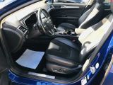 Ford Mondeo Turnier bei Gebrauchtwagen.expert - Abbildung (11 / 15)