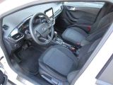 Ford Fiesta bei Gebrauchtwagen.expert - Abbildung (9 / 15)