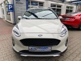 Ford Fiesta bei Gebrauchtwagen.expert - Abbildung (2 / 15)