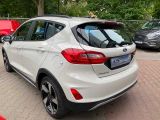 Ford Fiesta bei Gebrauchtwagen.expert - Abbildung (7 / 15)