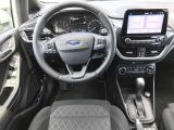 Ford Fiesta bei Gebrauchtwagen.expert - Abbildung (10 / 15)