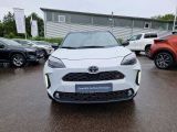 Toyota Yaris bei Gebrauchtwagen.expert - Abbildung (7 / 15)