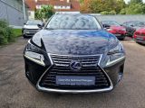 Lexus NX bei Gebrauchtwagen.expert - Abbildung (8 / 15)