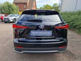 Lexus NX bei Gebrauchtwagen.expert - Abbildung (4 / 15)