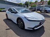 Toyota Prius bei Gebrauchtwagen.expert - Abbildung (7 / 15)