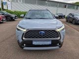 Toyota Corolla bei Gebrauchtwagen.expert - Abbildung (8 / 15)