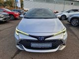 Toyota Corolla bei Gebrauchtwagen.expert - Abbildung (8 / 15)