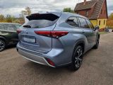 Toyota Highlander bei Gebrauchtwagen.expert - Abbildung (5 / 15)