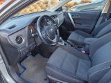 Toyota Auris bei Gebrauchtwagen.expert - Abbildung (9 / 15)