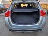 Toyota Auris bei Gebrauchtwagen.expert - Abbildung (13 / 15)