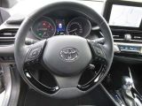 Toyota C-HR bei Gebrauchtwagen.expert - Abbildung (10 / 15)
