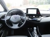 Toyota C-HR bei Gebrauchtwagen.expert - Abbildung (12 / 15)
